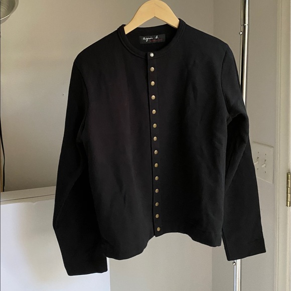 Agnes B. Other - AGNÈS B. SWEATER/JACKET